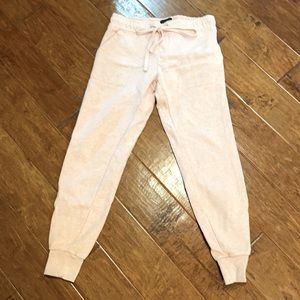 Sanctuary jogger pants